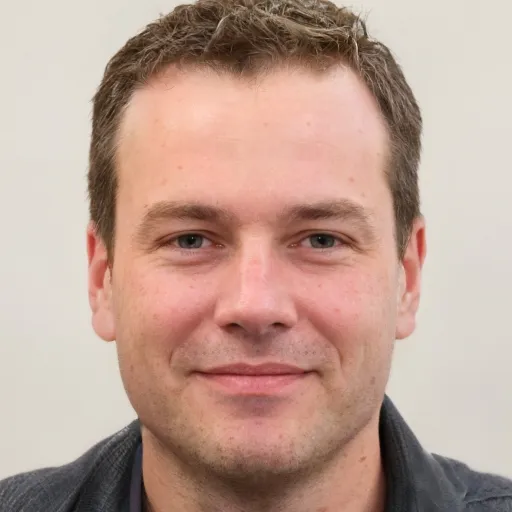 Thomas Krüger